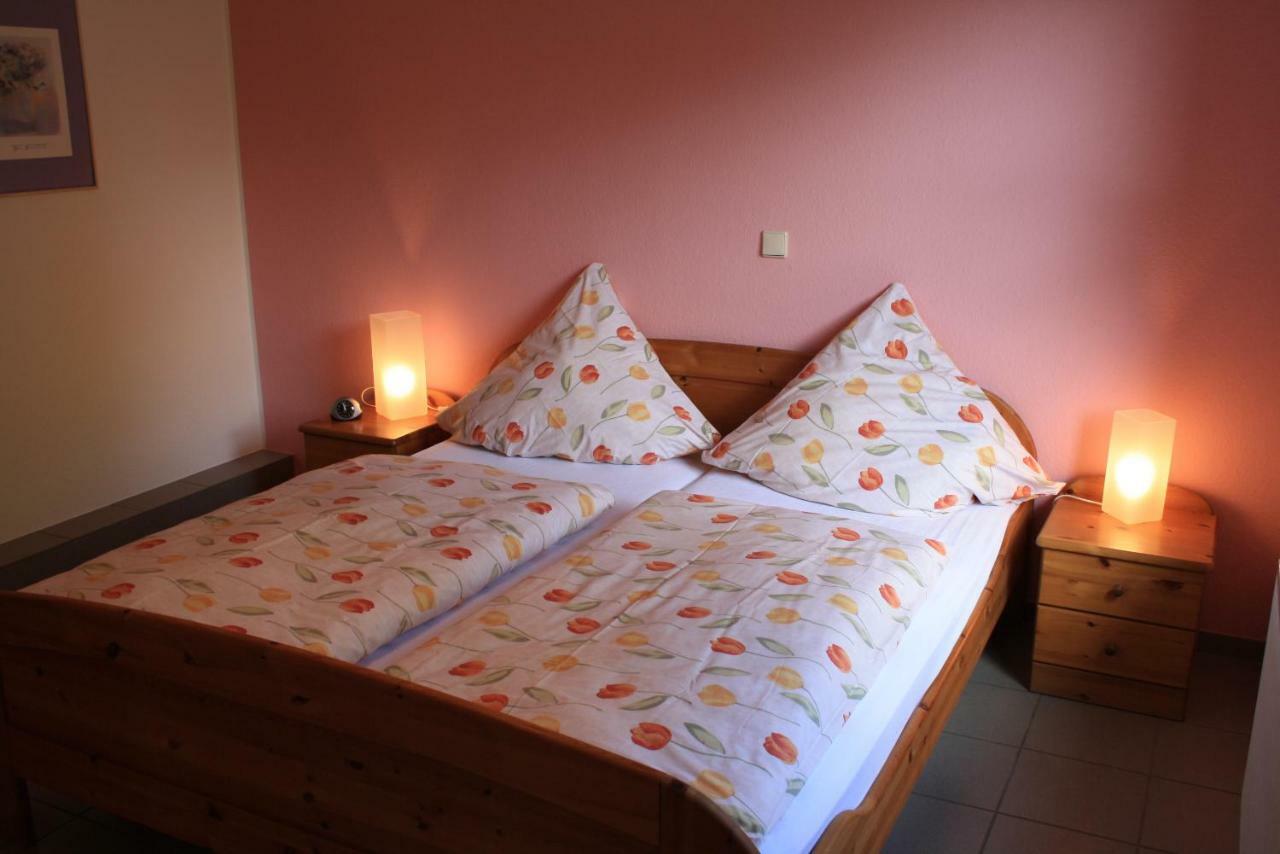 Osann-Monzel Ferienwohnung Mosella מראה חיצוני תמונה